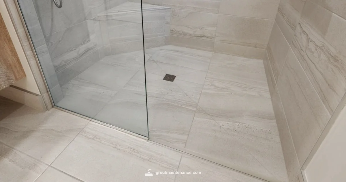 Sika 212 Guide - Grout Maintenance