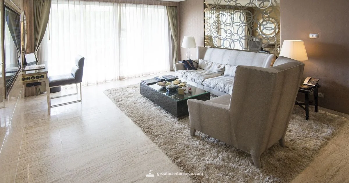 Grout Color Guide Grout Color Guide - Grout Maintenance
