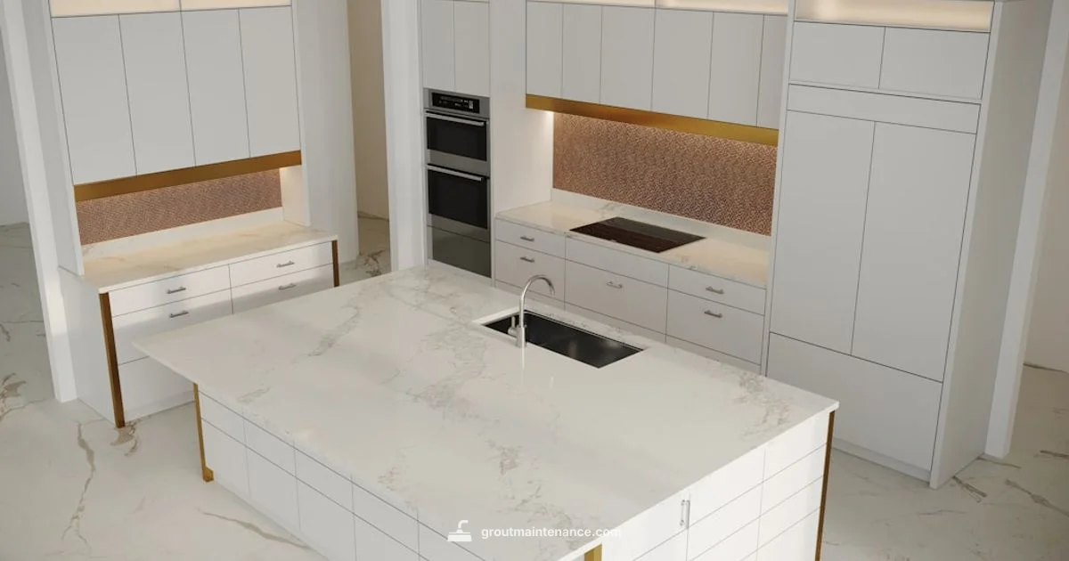 EnduroShield Guide - Grout Maintenance