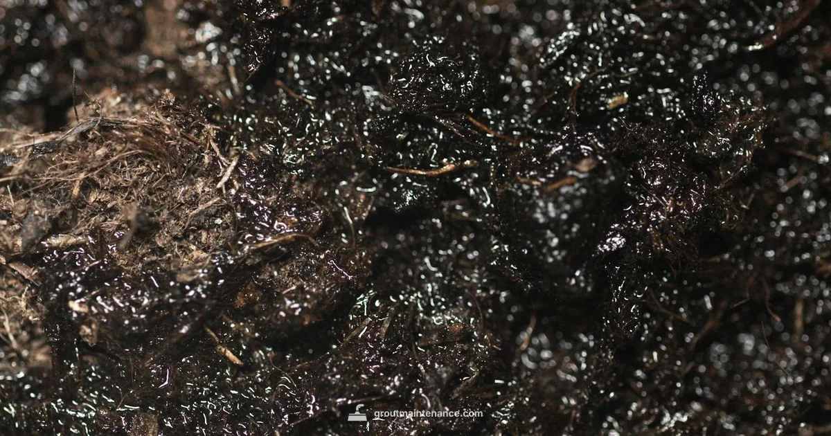 Grout Worms Guide - Grout Maintenance