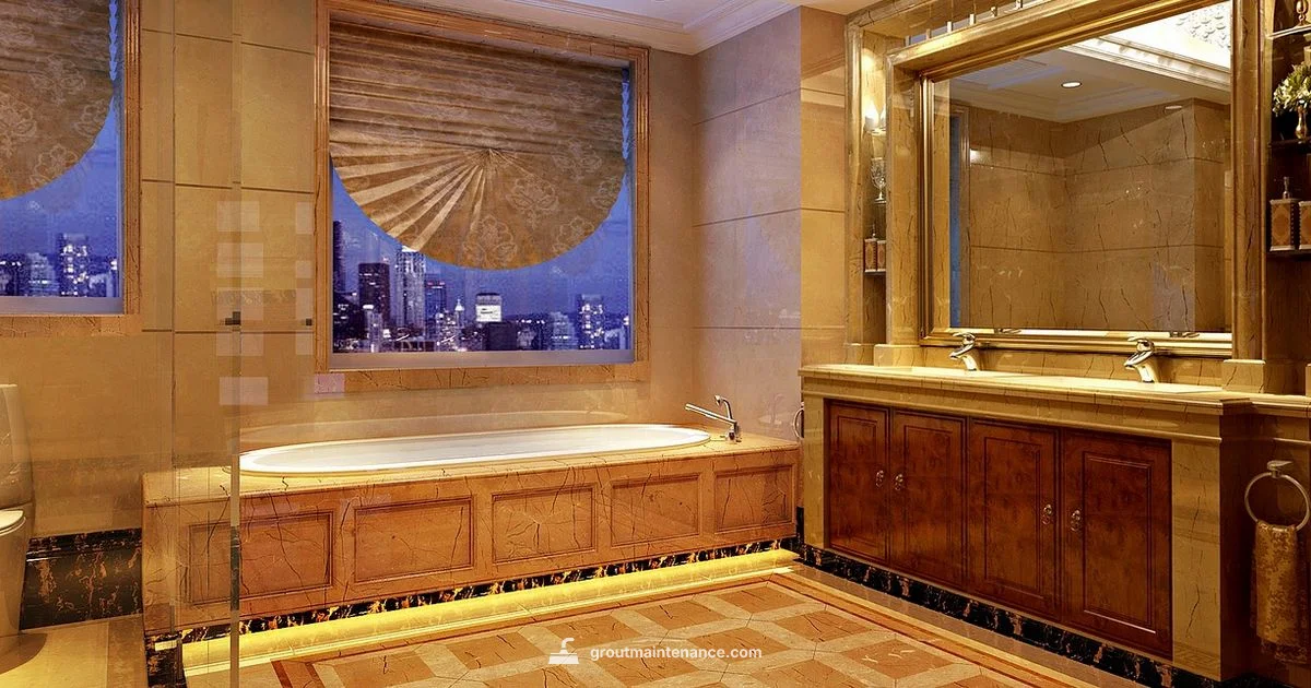 Grout Repairs Guide - Grout Maintenance