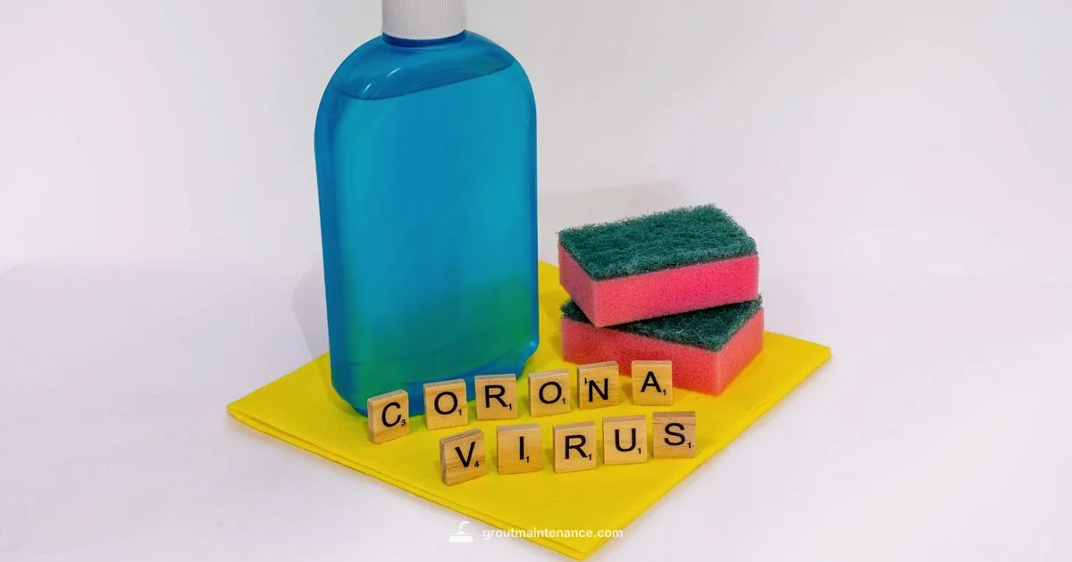 Prevent Grout Stains Prevent Grout Stains - Grout Maintenance