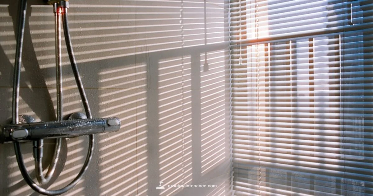 Grout Boost Guide - Grout Maintenance