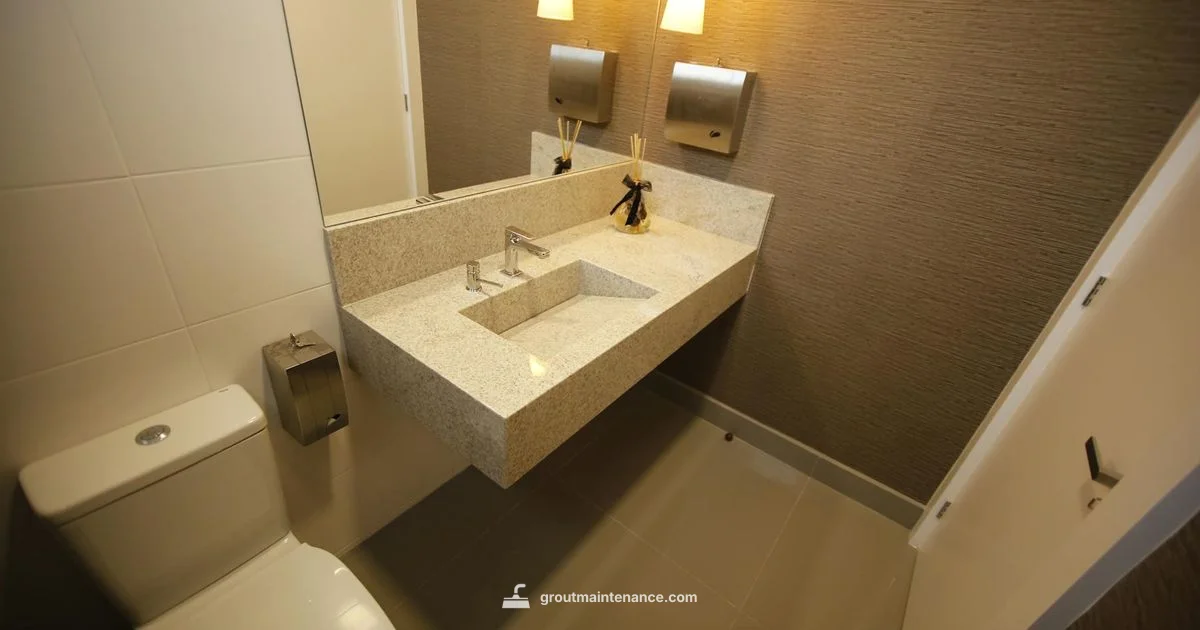 Cement Grout Basics - Grout Maintenance