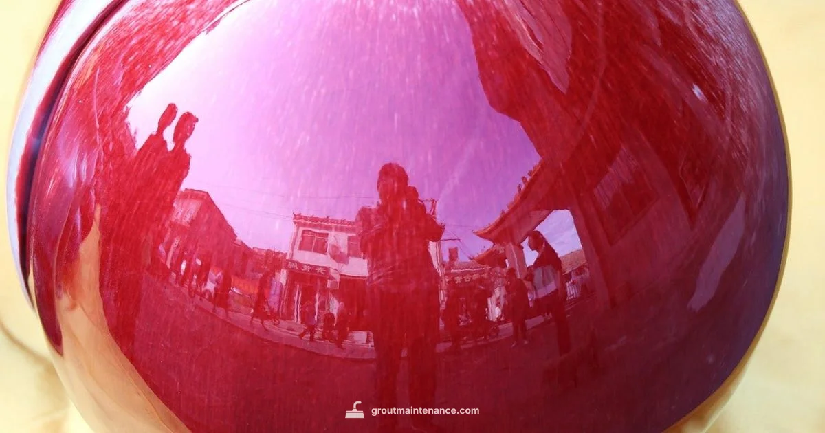 Easy Porcelain Grout Easy Porcelain Grout - Grout Maintenance