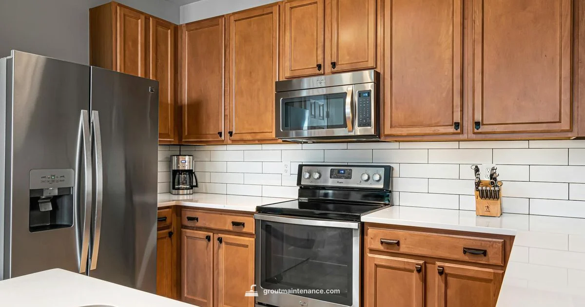 Ultracolor Plus FA Guide - Grout Maintenance