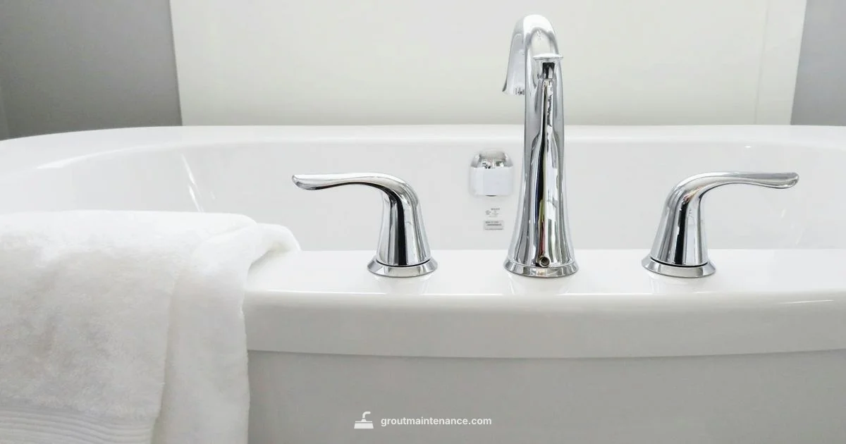 Grout Whitening Guide - Grout Maintenance