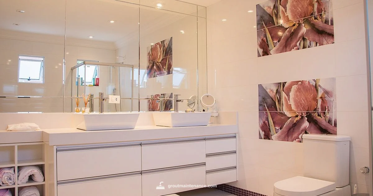 Grout Sealing Guide - Grout Maintenance