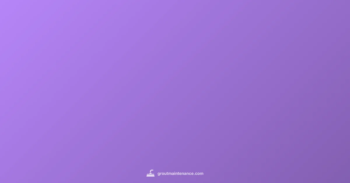 Mixing Grout 101 Mixing Grout 101 - Grout Maintenance (illustration)