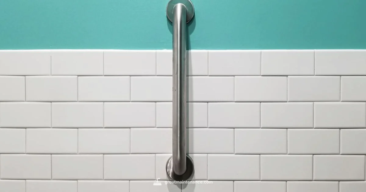 Grout Line Tool Guide - Grout Maintenance