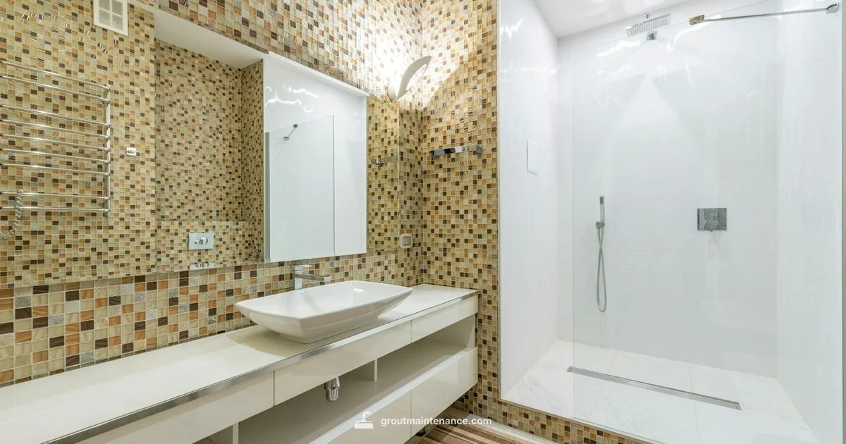 Kerapoxy Epoxy Grout - Grout Maintenance