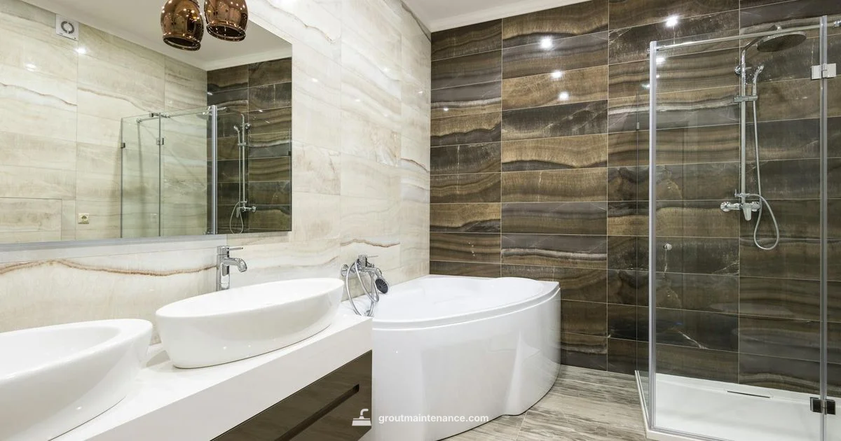 Grout Shine Guide Grout Shine Guide - Grout Maintenance