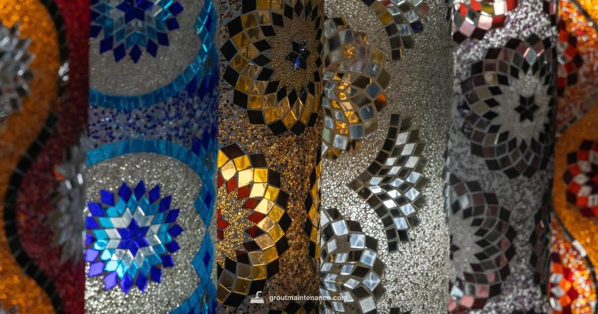 Keracolor U Guide - Grout Maintenance