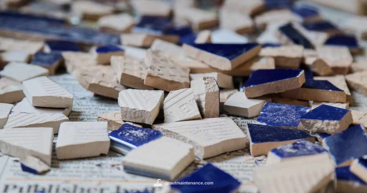 Grout Over Grout? - Grout Maintenance