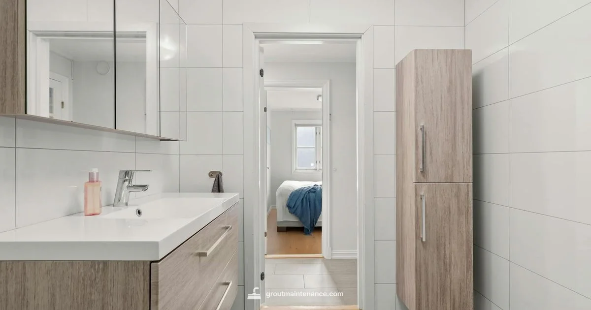 Grout Solutions Guide - Grout Maintenance