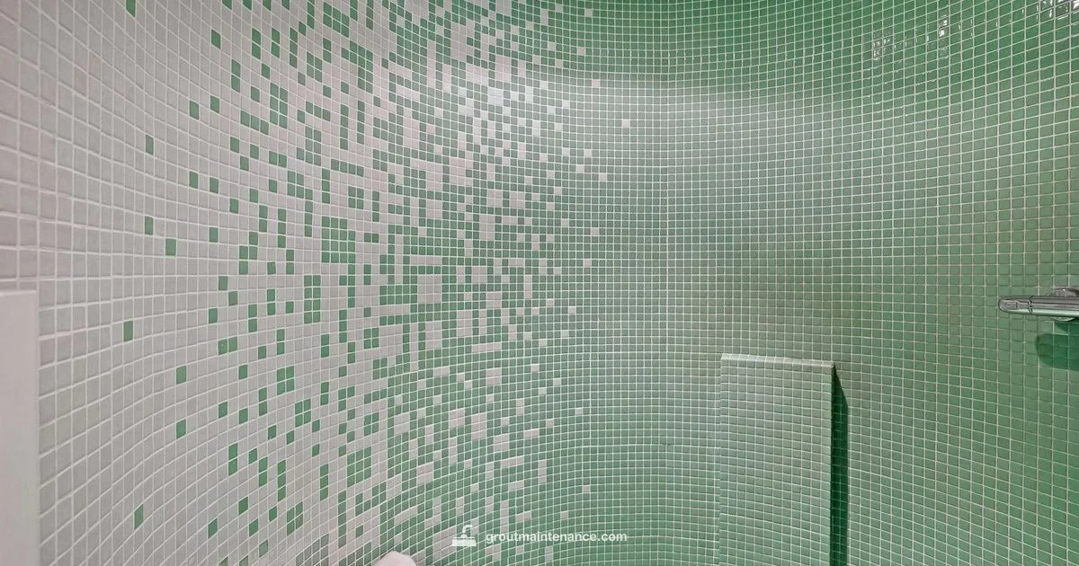 Ardex Grout Guide - Grout Maintenance