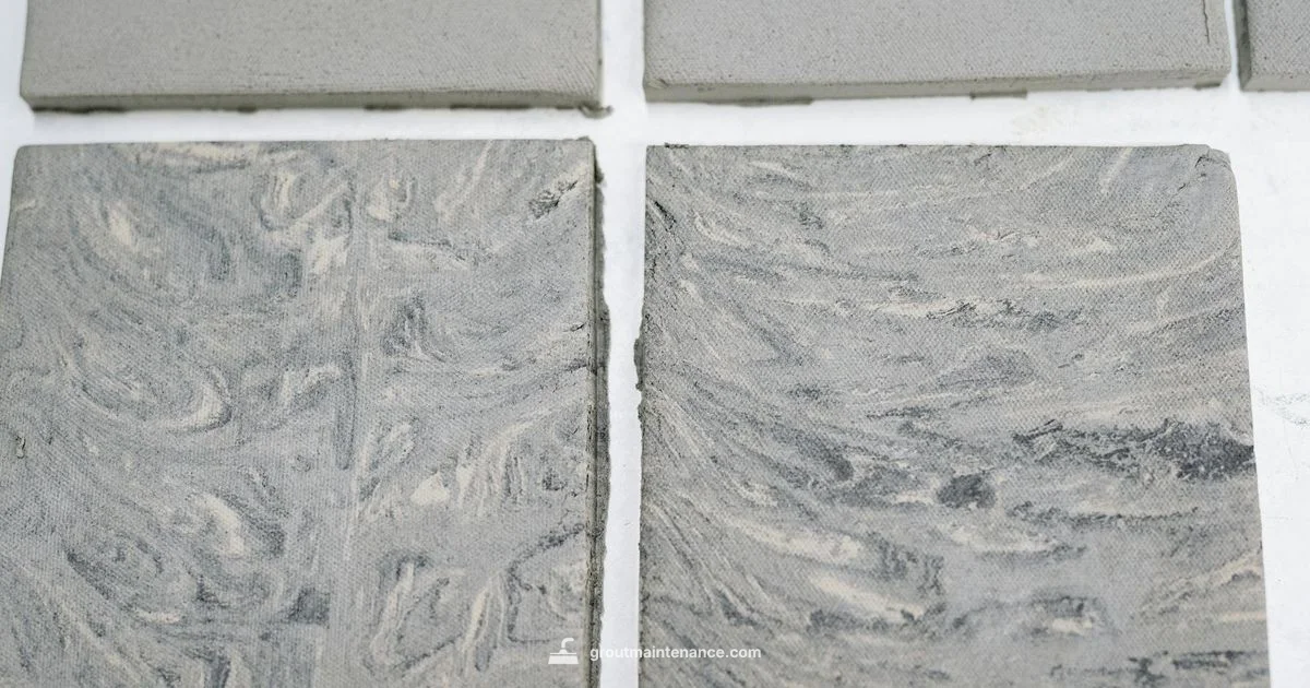 Sikafix PU Guide - Grout Maintenance