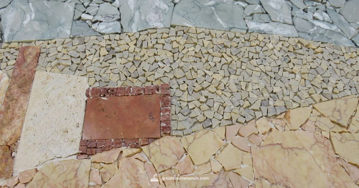 MAPEI FA Grout Guide - Grout Maintenance