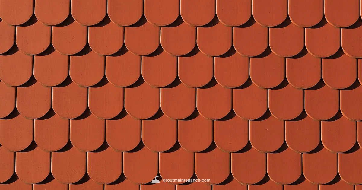 Grout vs Plaster Grout vs Plaster - Grout Maintenance