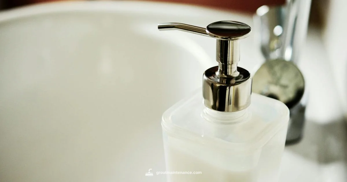 Grout Sealer Guide - Grout Maintenance