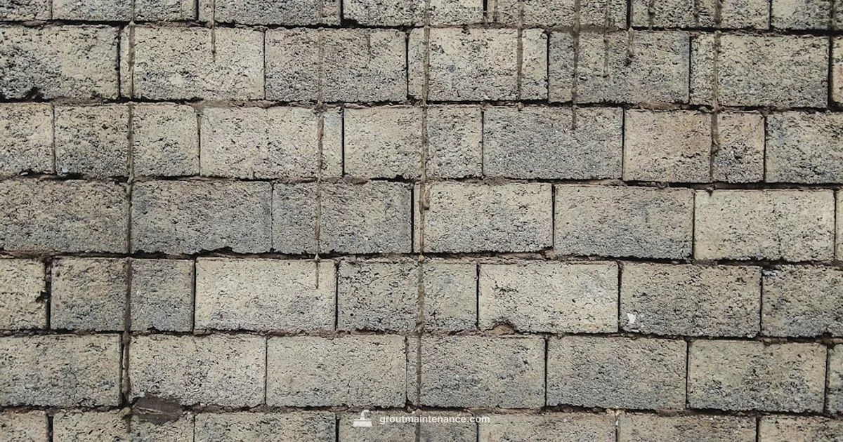 Smooth Grout Guide - Grout Maintenance