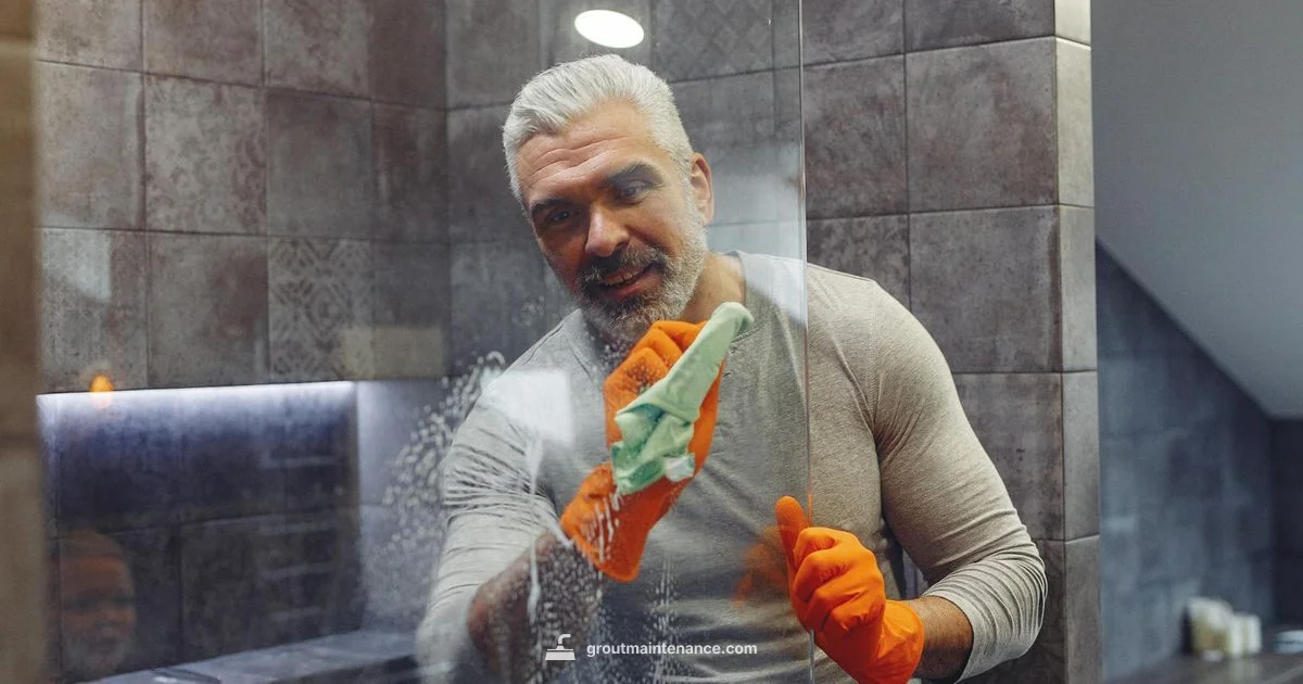 Grout Haze Fix Grout Haze Fix - Grout Maintenance