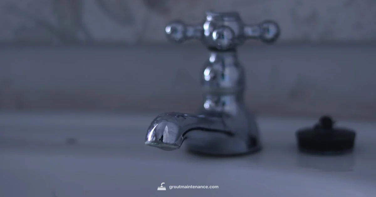 Joint Grout Essentials - Grout Maintenance