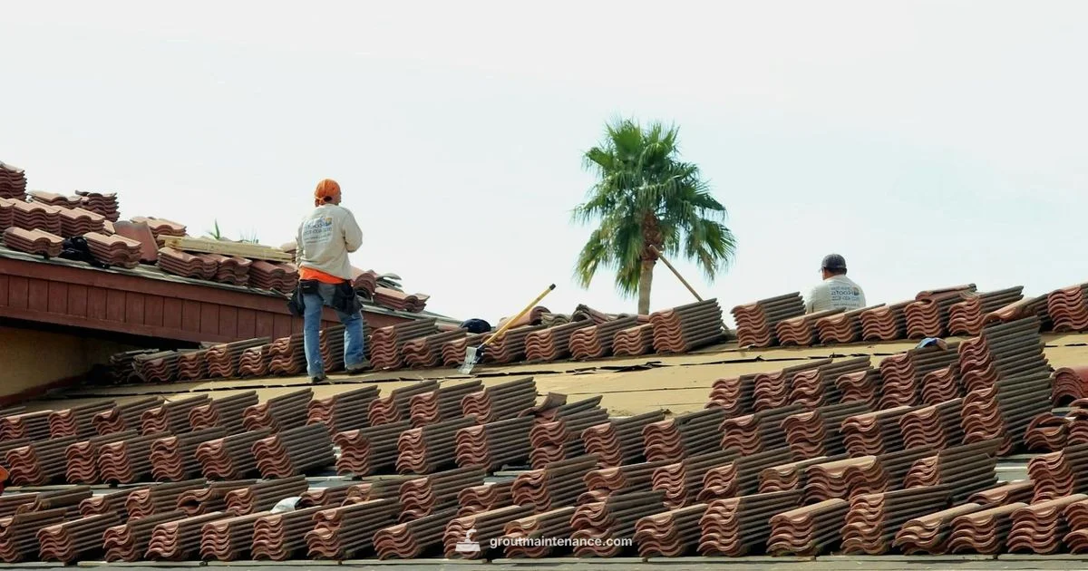 Romex Grout Guide Romex Grout Guide - Grout Maintenance