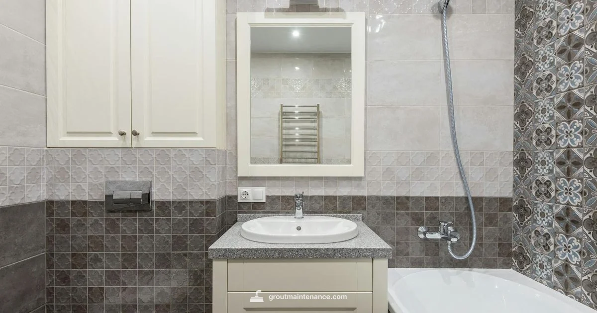 Epoxy Grout Guide - Grout Maintenance