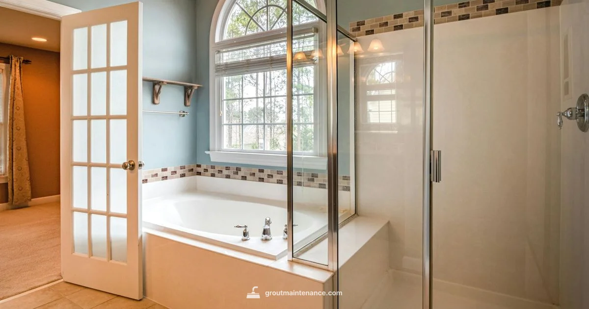 Grout Sealer Showdown Grout Sealer Showdown - Grout Maintenance