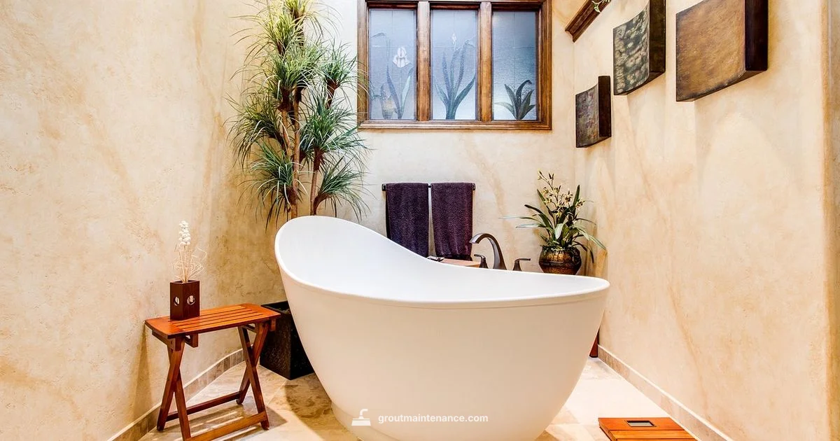 Grout Reviver Guide - Grout Maintenance