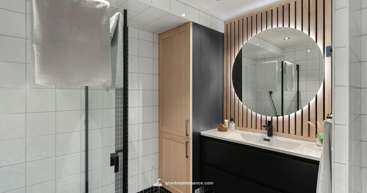 Grout Quote Essentials - Grout Maintenance