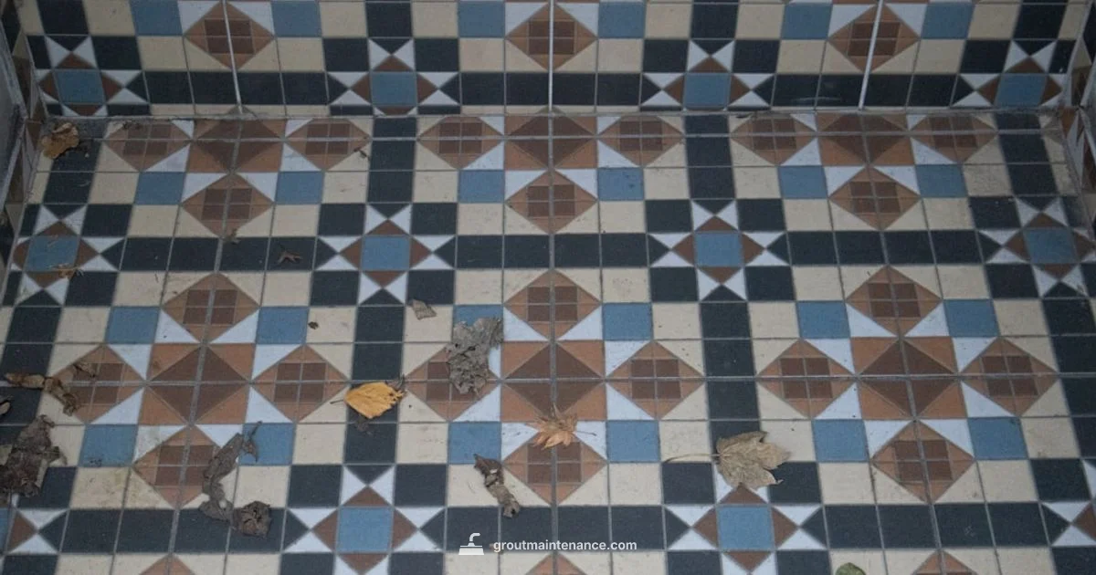 Grout vs Caulk Grout vs Caulk - Grout Maintenance