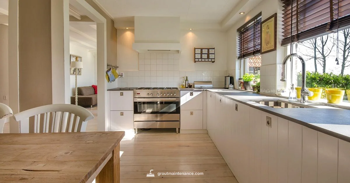 Top Tile Grout Picks - Grout Maintenance