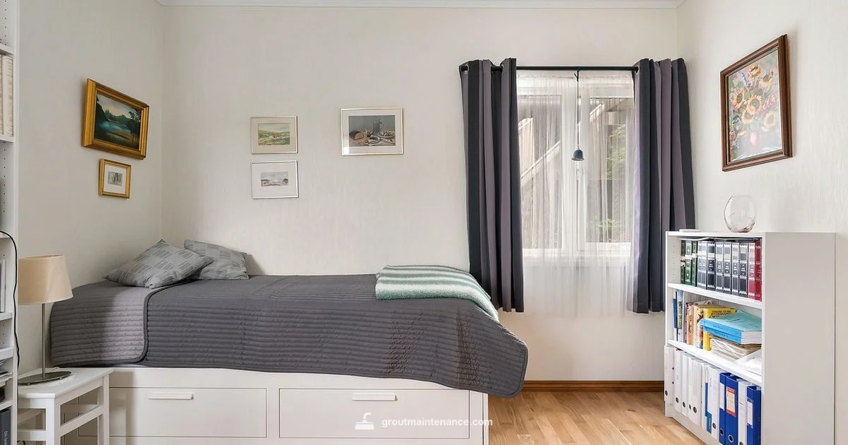 Grouting for Beginners - Grout Maintenance