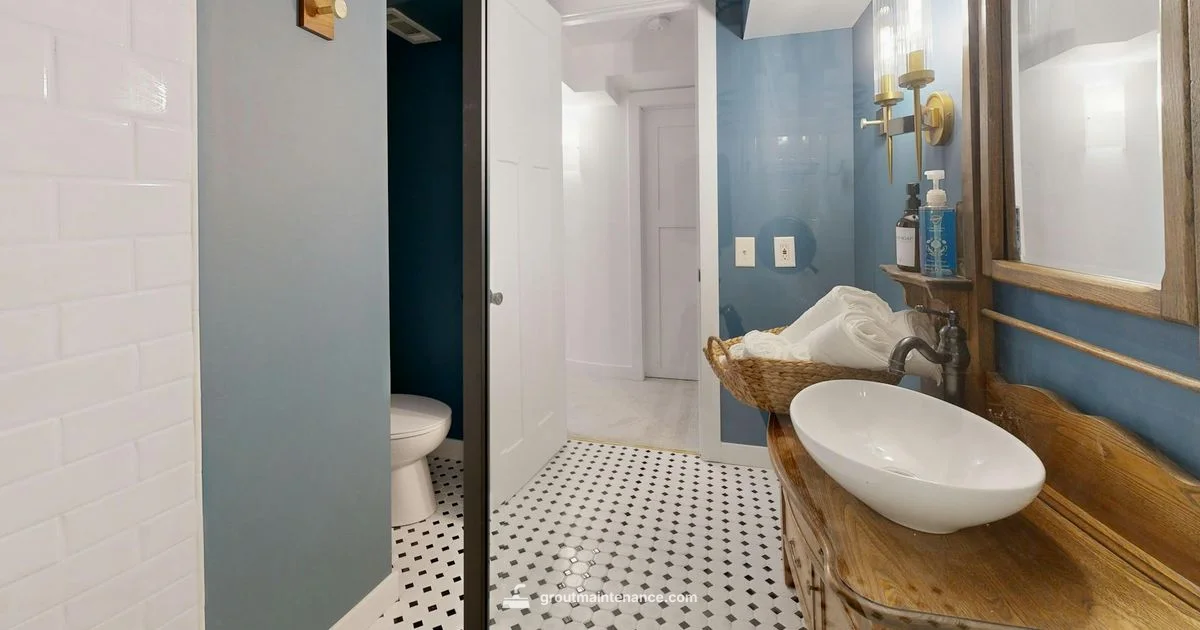 Unsanded Grout Lowe's - Grout Maintenance