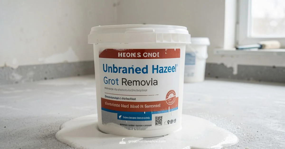 Grout Haze Fix - Grout Maintenance