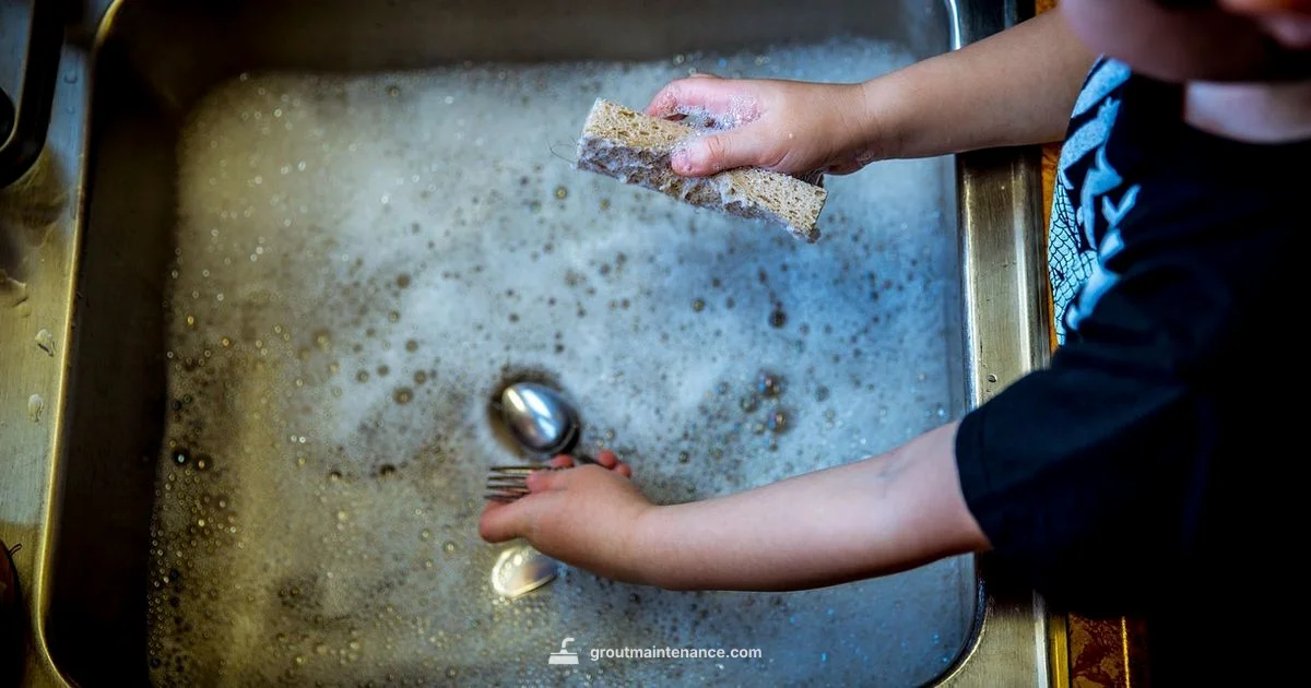 Sir Grout Discount Guide - Grout Maintenance