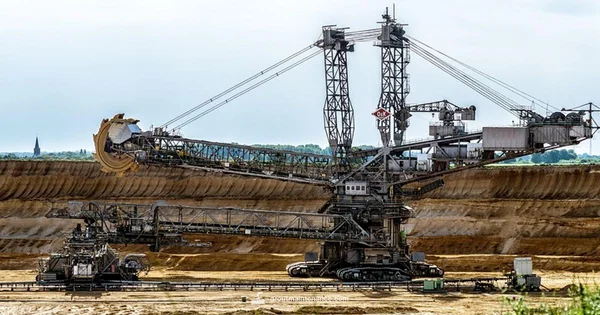 Bag of Grout - Grout Maintenance