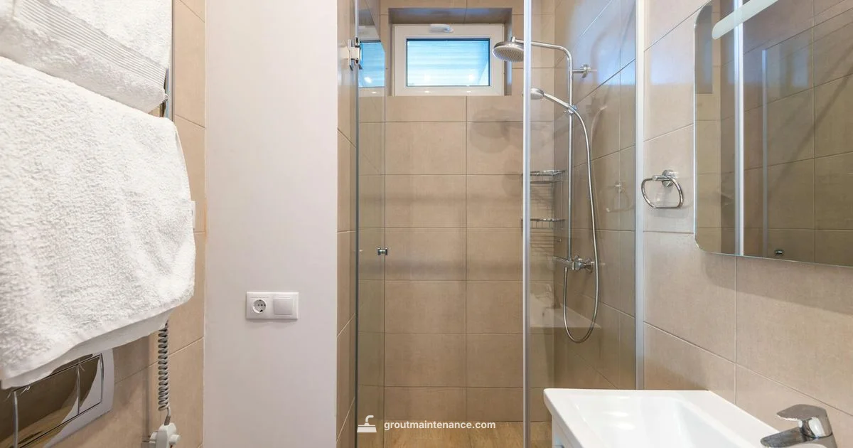 Caulk & Grout Guide - Grout Maintenance