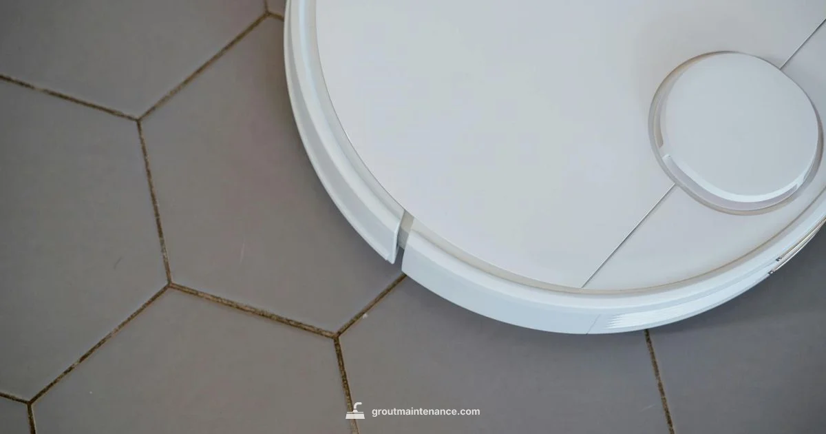 Grout Regrout Guide Grout Regrout Guide - Grout Maintenance