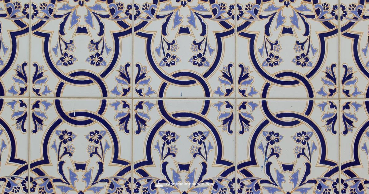 Ceramic Grout Essentials Ceramic Grout Essentials - Grout Maintenance