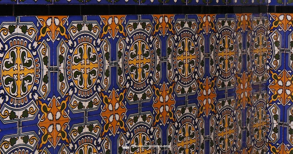 Grout and Asbestos Grout and Asbestos - Grout Maintenance