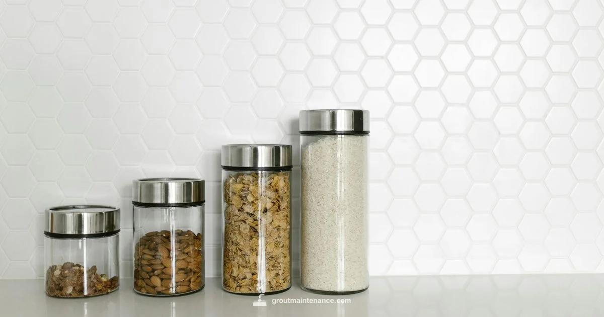 Graystone Grout Care Graystone Grout Care - Grout Maintenance