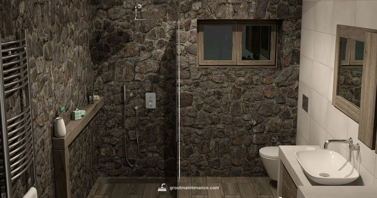 Grout Guide - Grout Maintenance