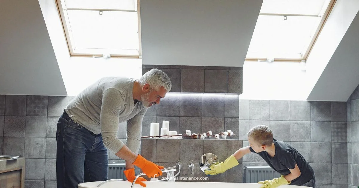 Conbextra Grout Care - Grout Maintenance