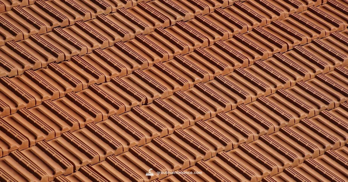 Grout vs Flowable - Grout Maintenance