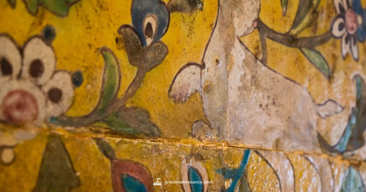 Grout Care Guide - Grout Maintenance