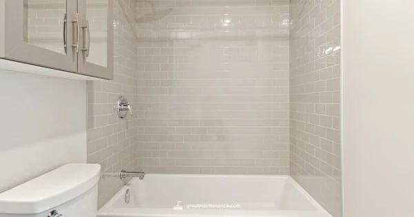 Compact Grouting Basics - Grout Maintenance