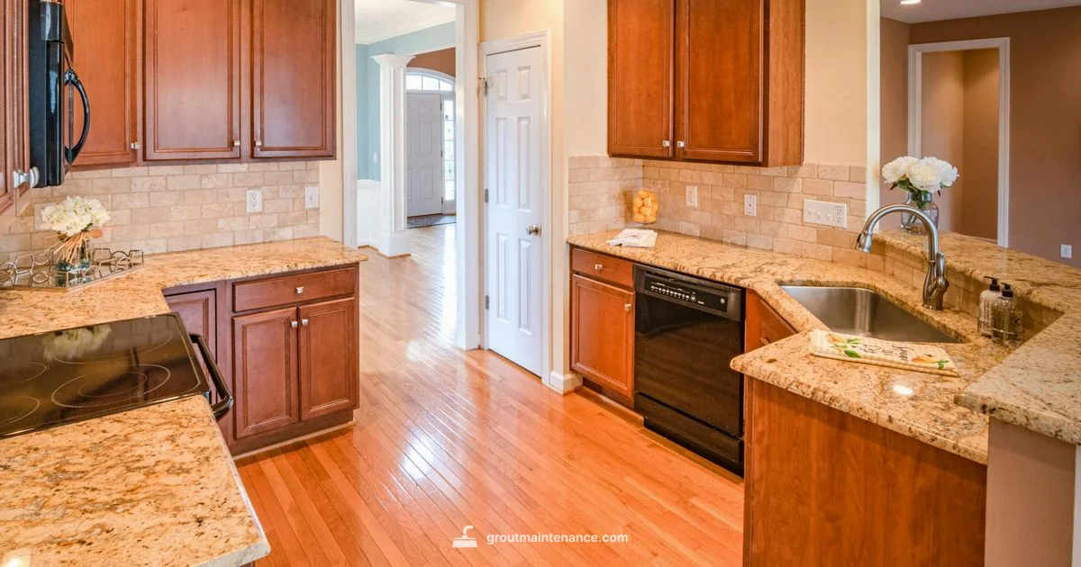 Tile Grout Benefits Tile Grout Benefits - Grout Maintenance